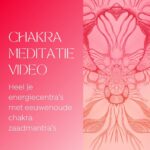 Chakra Meditatie Video