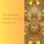 Heart Space community Hédi Carlee Mantra Medicine